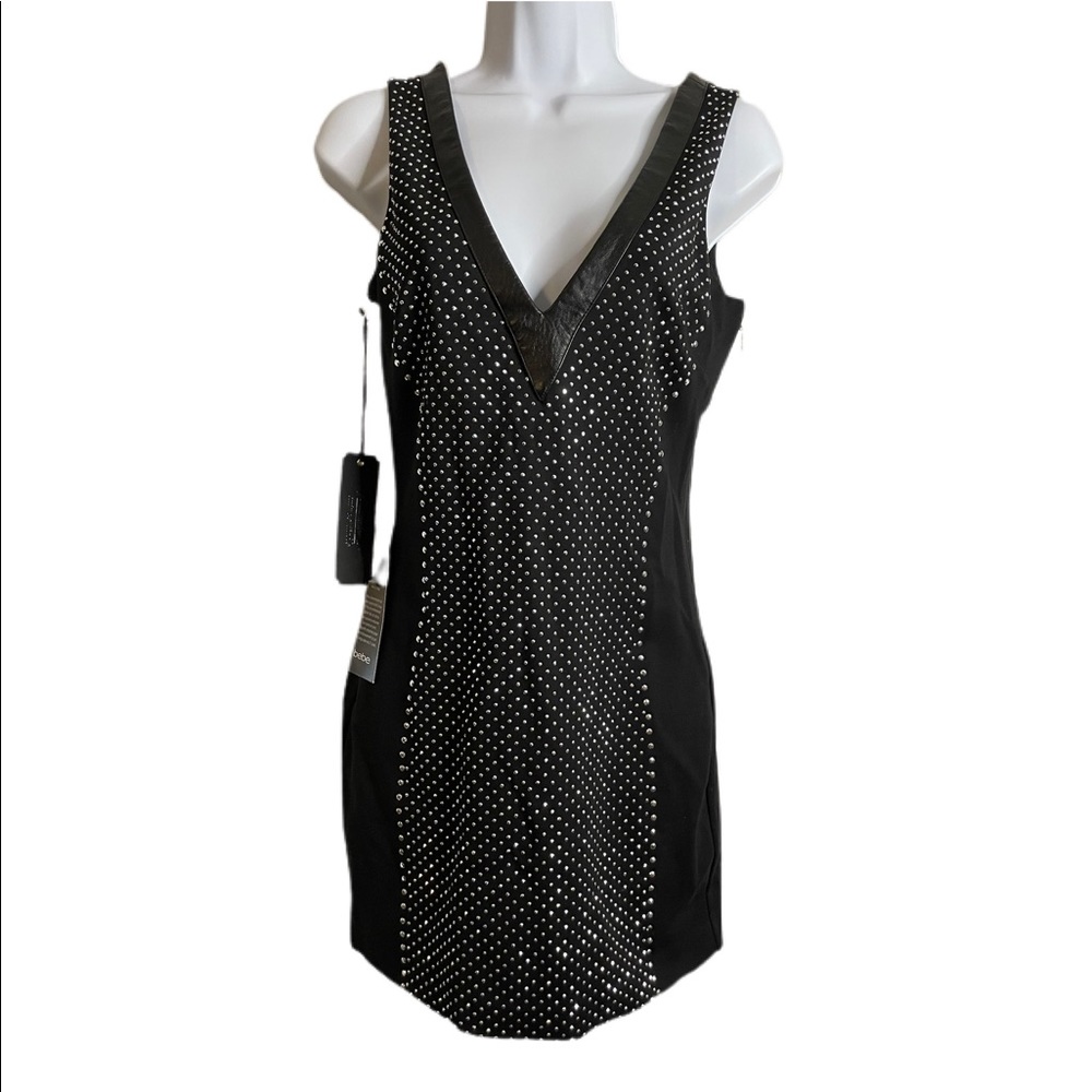 bebe Limited Edition dress